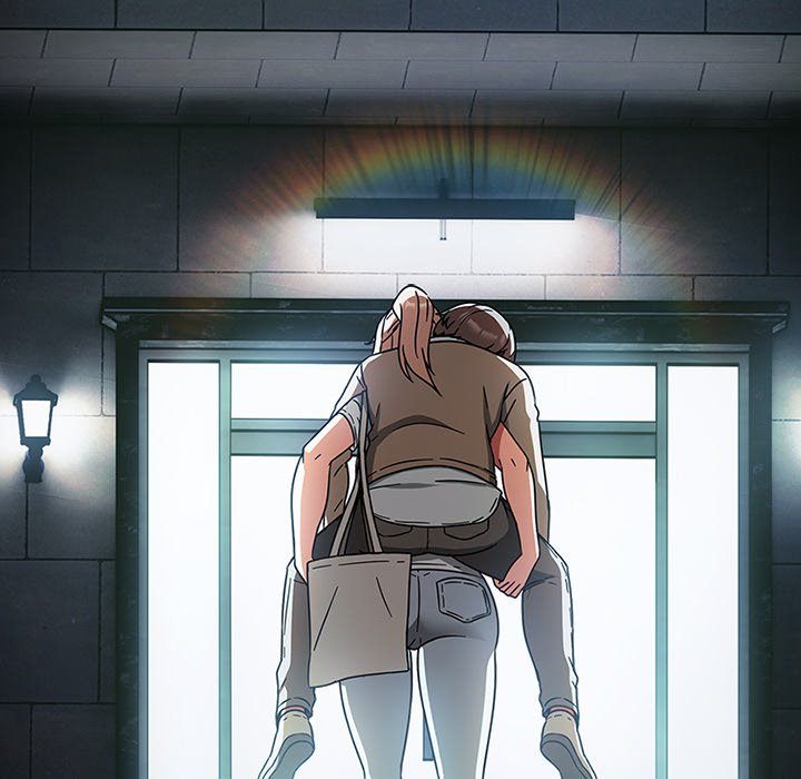 Ground and Pound Chapter 27 - HolyManga.Net