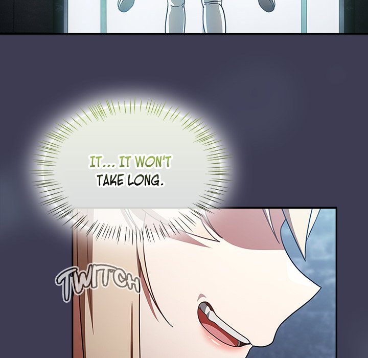 Ground and Pound Chapter 27 - HolyManga.Net