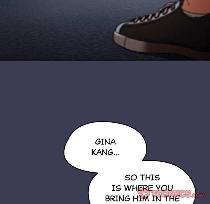 Ground and Pound Chapter 27 - HolyManga.Net