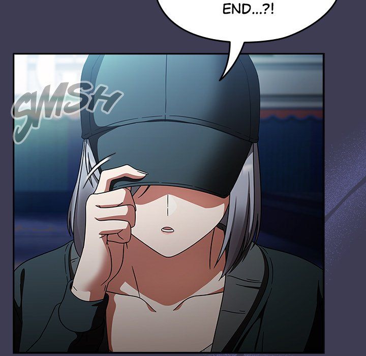 Ground and Pound Chapter 27 - HolyManga.Net