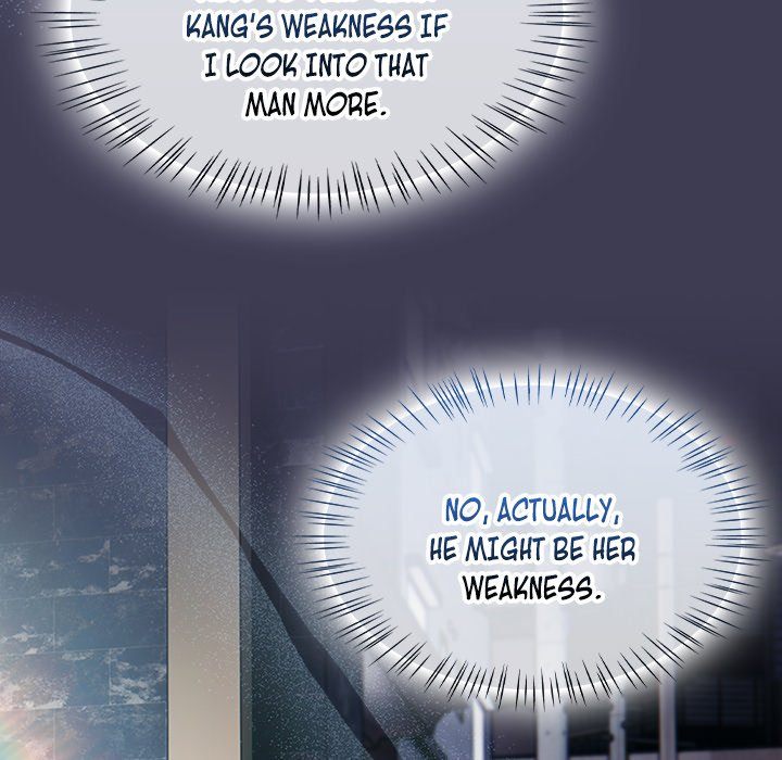 Ground and Pound Chapter 27 - HolyManga.Net