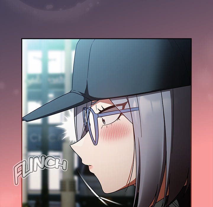 Ground and Pound Chapter 27 - HolyManga.Net