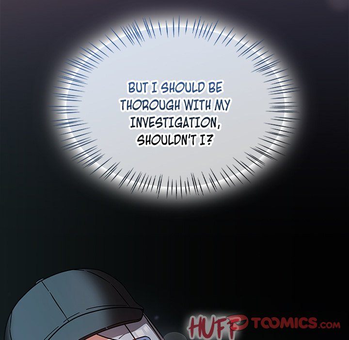 Ground and Pound Chapter 27 - HolyManga.Net