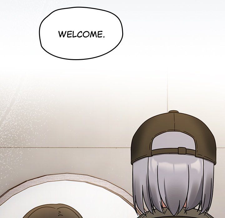 Ground and Pound Chapter 27 - HolyManga.Net
