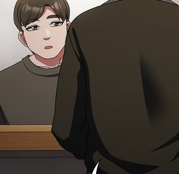 Ground and Pound Chapter 27 - HolyManga.Net
