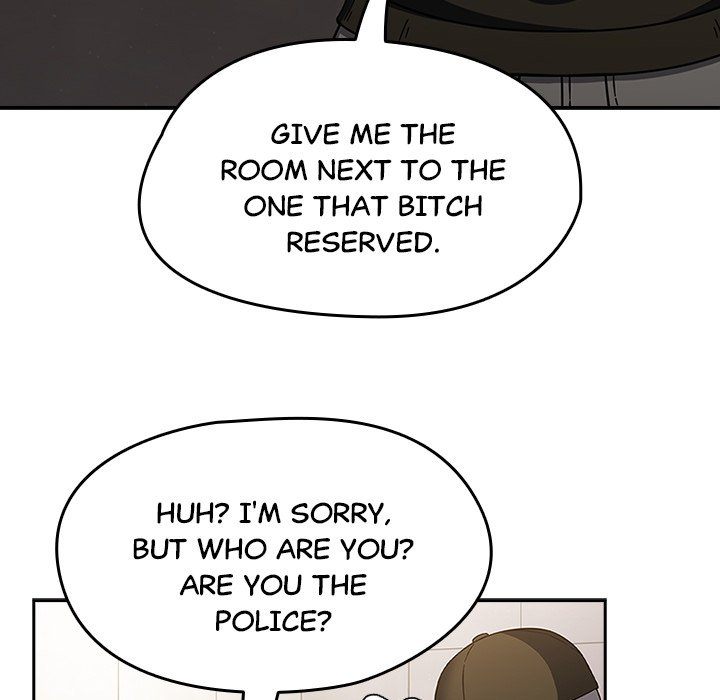 Ground and Pound Chapter 27 - HolyManga.Net