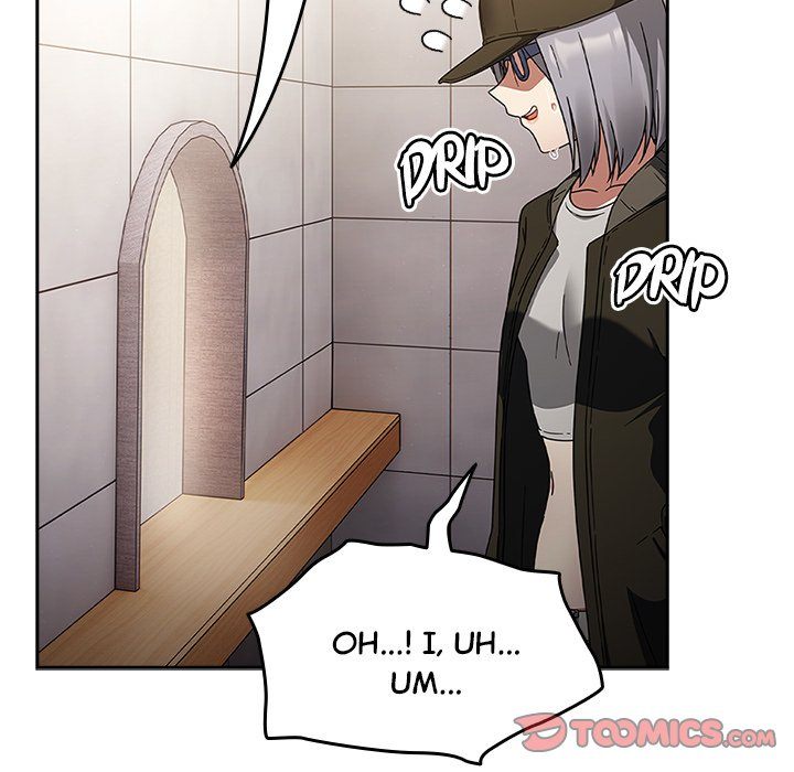 Ground and Pound Chapter 27 - HolyManga.Net