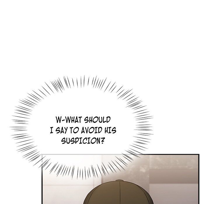 Ground and Pound Chapter 27 - HolyManga.Net