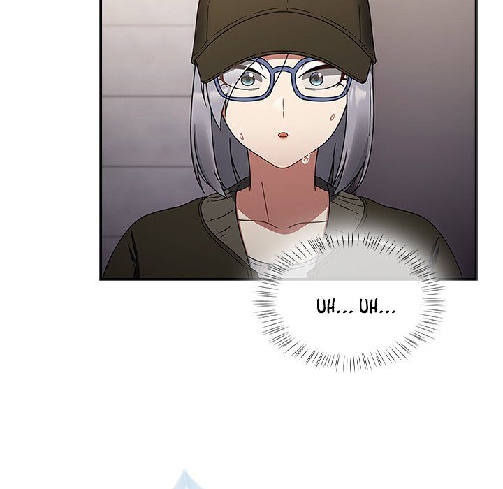 Ground and Pound Chapter 27 - HolyManga.Net