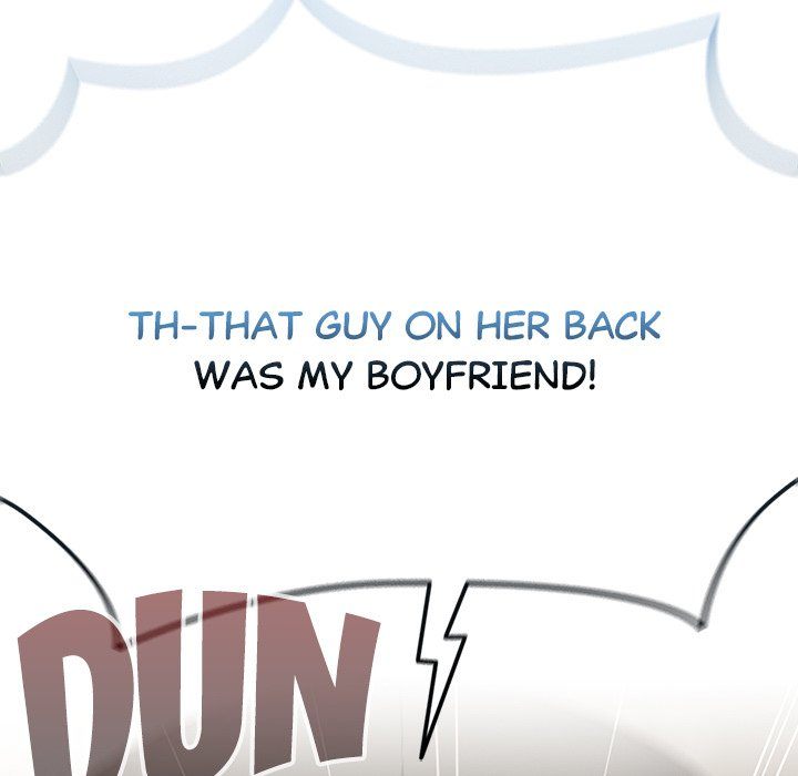 Ground and Pound Chapter 27 - HolyManga.Net