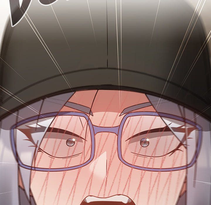 Ground and Pound Chapter 27 - HolyManga.Net
