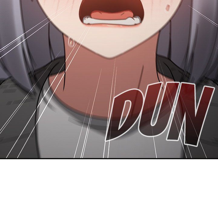 Ground and Pound Chapter 27 - HolyManga.Net