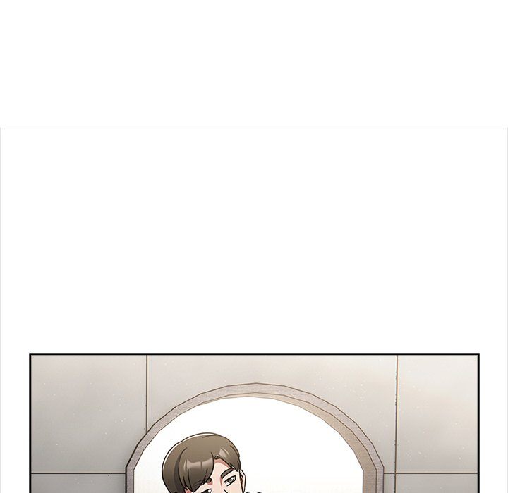 Ground and Pound Chapter 27 - HolyManga.Net