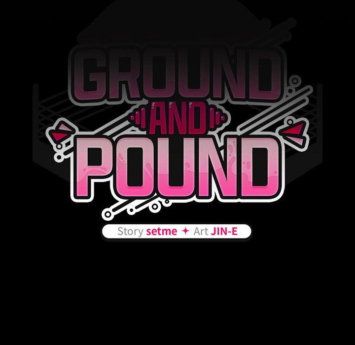 Ground and Pound Chapter 27 - HolyManga.Net