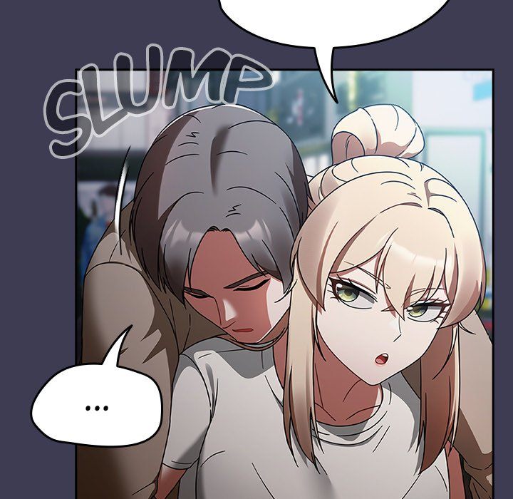 Ground and Pound Chapter 27 - HolyManga.Net