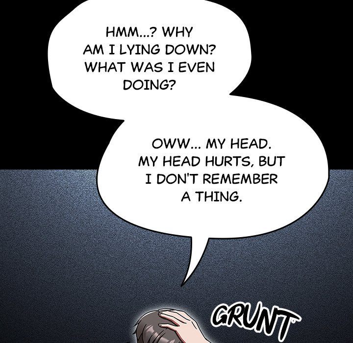 Ground and Pound Chapter 27 - HolyManga.Net