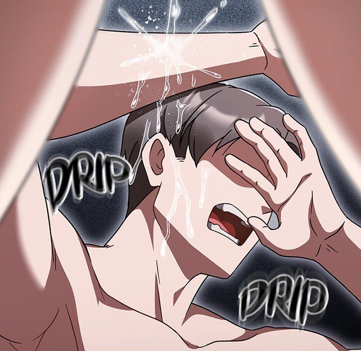 Ground and Pound Chapter 27 - HolyManga.Net