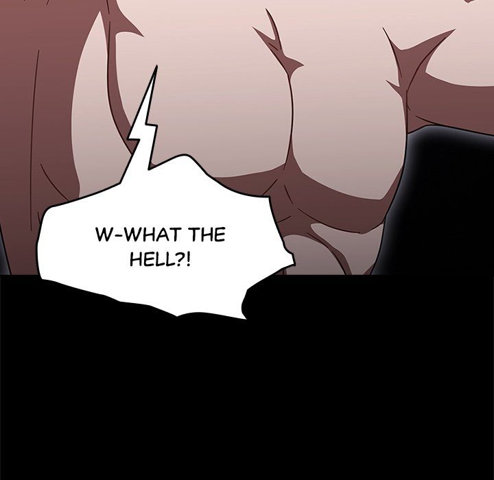 Ground and Pound Chapter 27 - HolyManga.Net