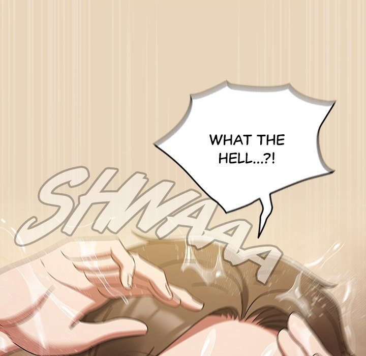 Ground and Pound Chapter 27 - HolyManga.Net