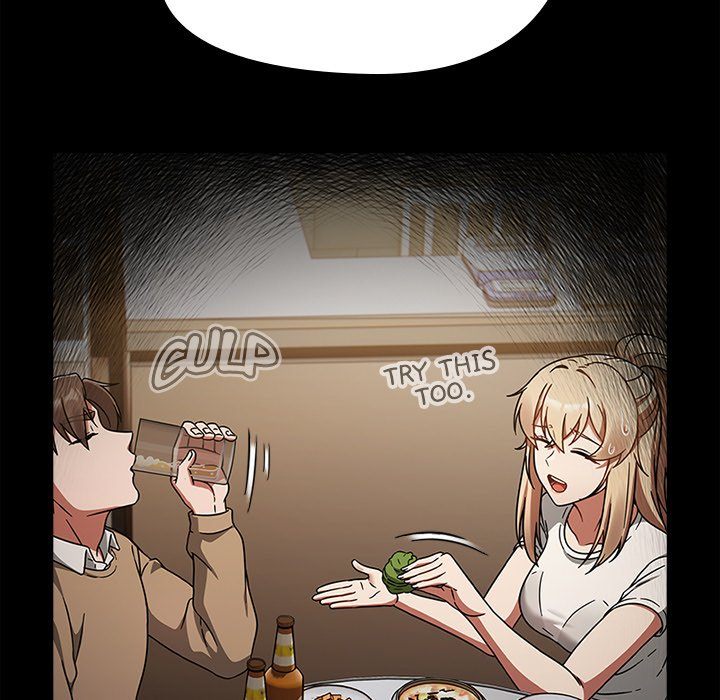 Ground and Pound Chapter 27 - HolyManga.Net