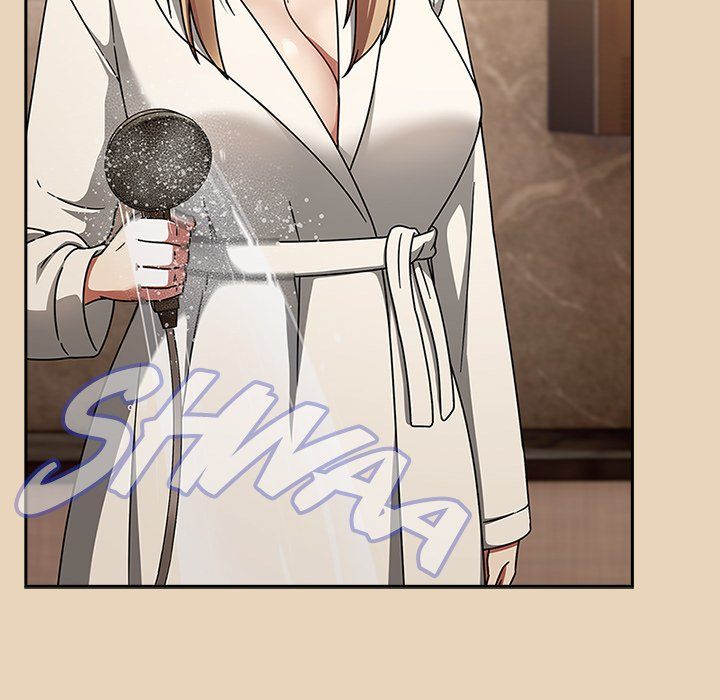 Ground and Pound Chapter 27 - HolyManga.Net