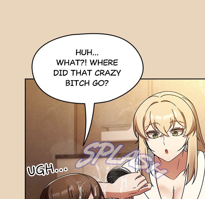 Ground and Pound Chapter 27 - HolyManga.Net