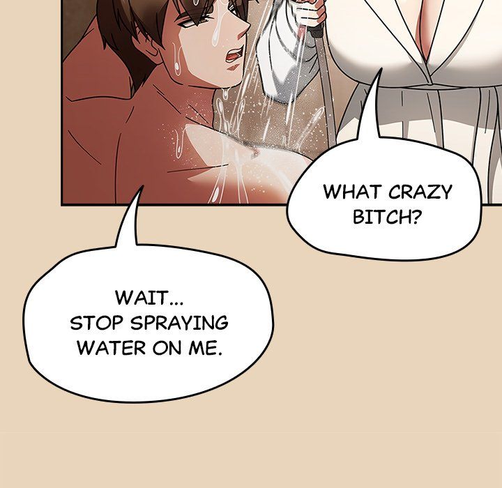 Ground and Pound Chapter 27 - HolyManga.Net