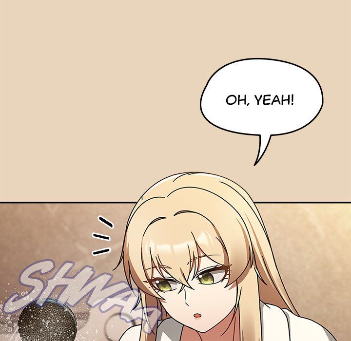 Ground and Pound Chapter 27 - HolyManga.Net