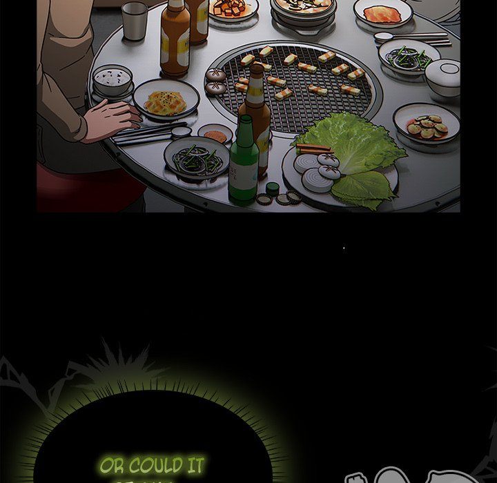 Ground and Pound Chapter 27 - HolyManga.Net