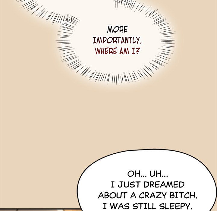 Ground and Pound Chapter 27 - HolyManga.Net