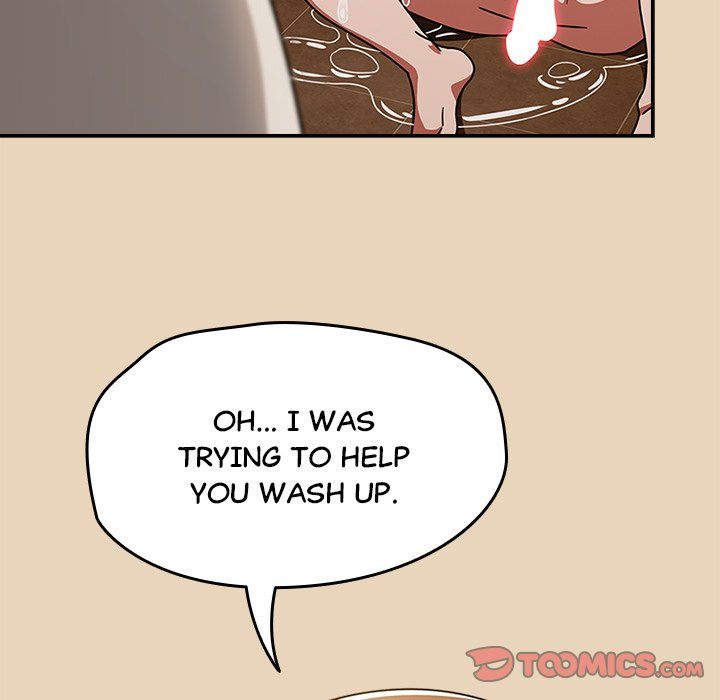 Ground and Pound Chapter 27 - HolyManga.Net
