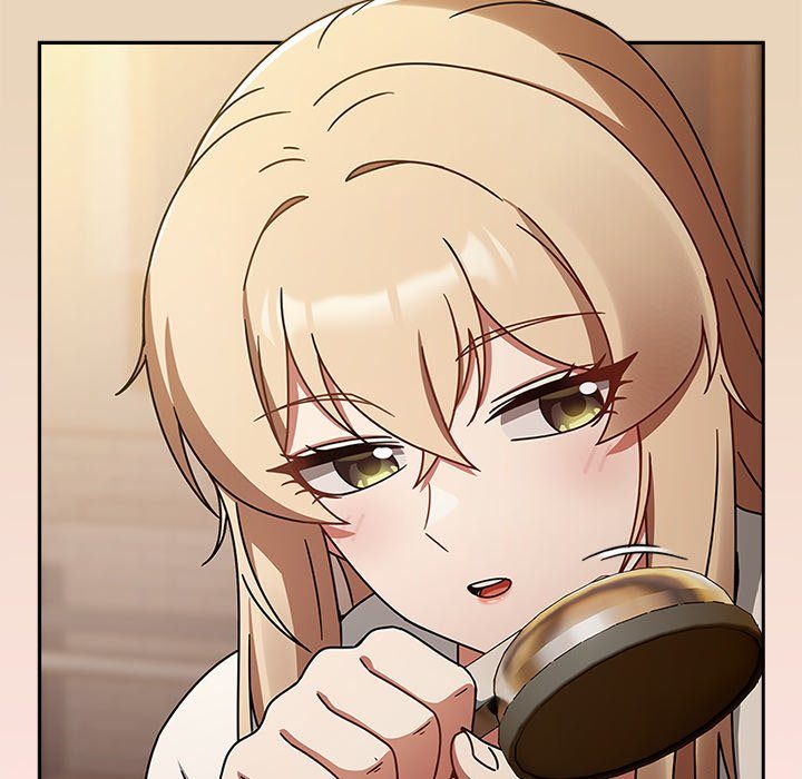 Ground and Pound Chapter 27 - HolyManga.Net