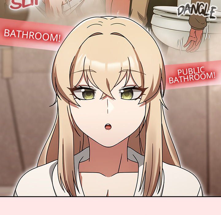 Ground and Pound Chapter 27 - HolyManga.Net