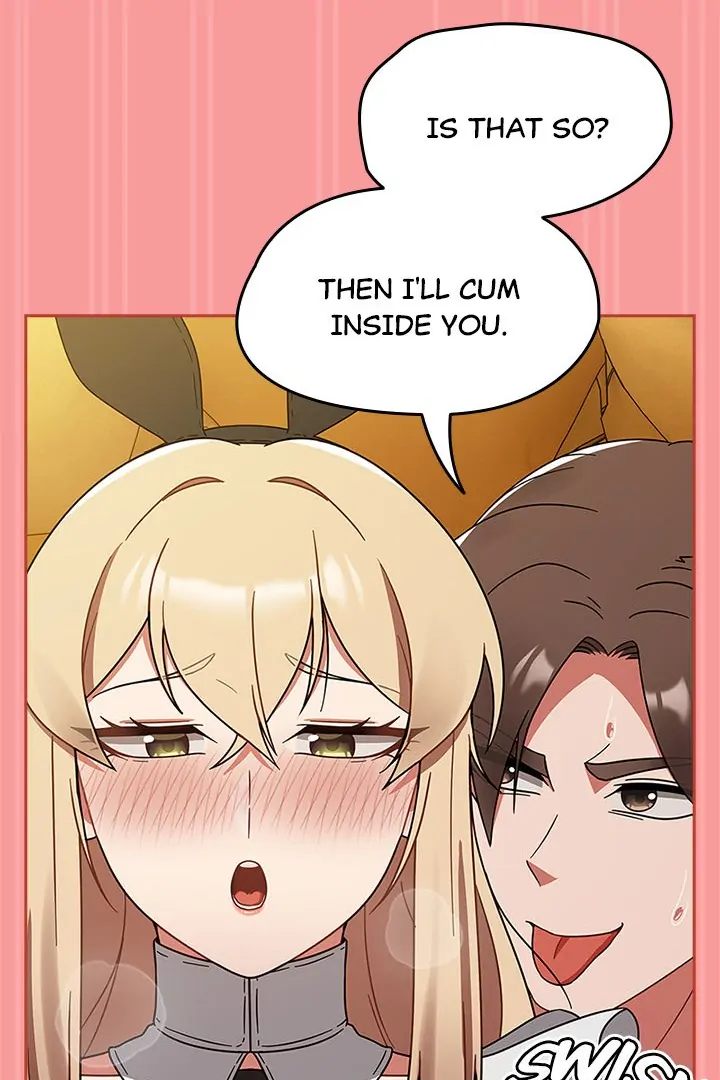 Ground and Pound Chapter 28 - HolyManga.Net