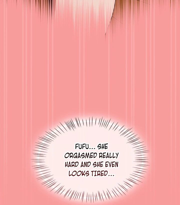 Ground and Pound Chapter 28 - HolyManga.Net