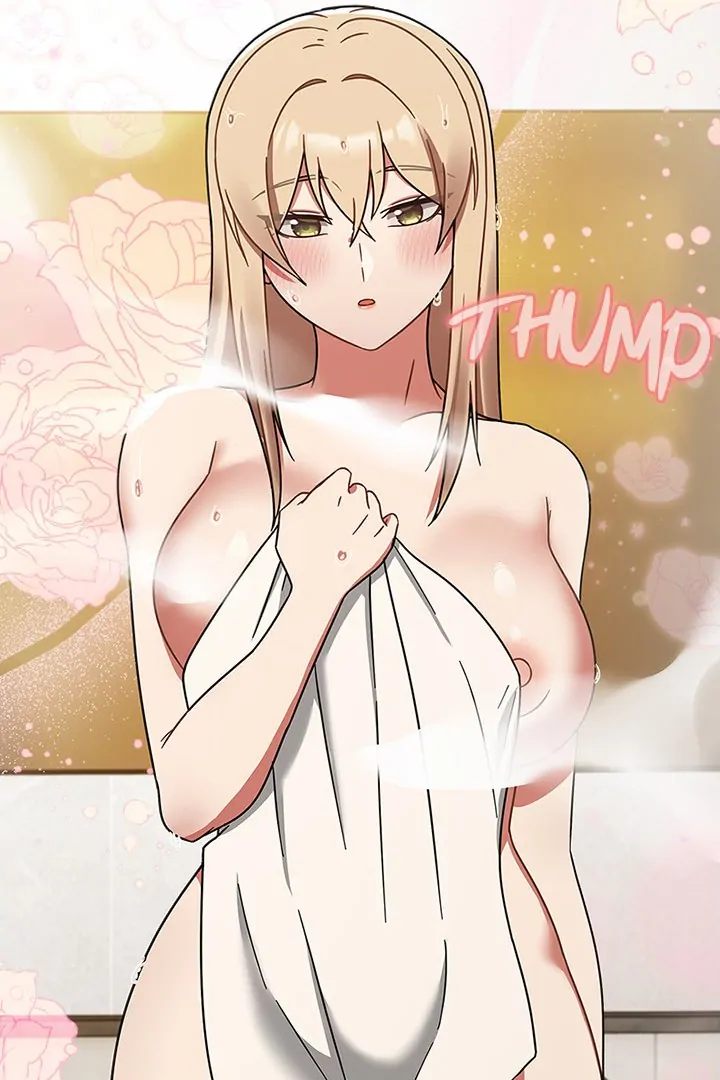 Ground and Pound Chapter 28 - HolyManga.Net