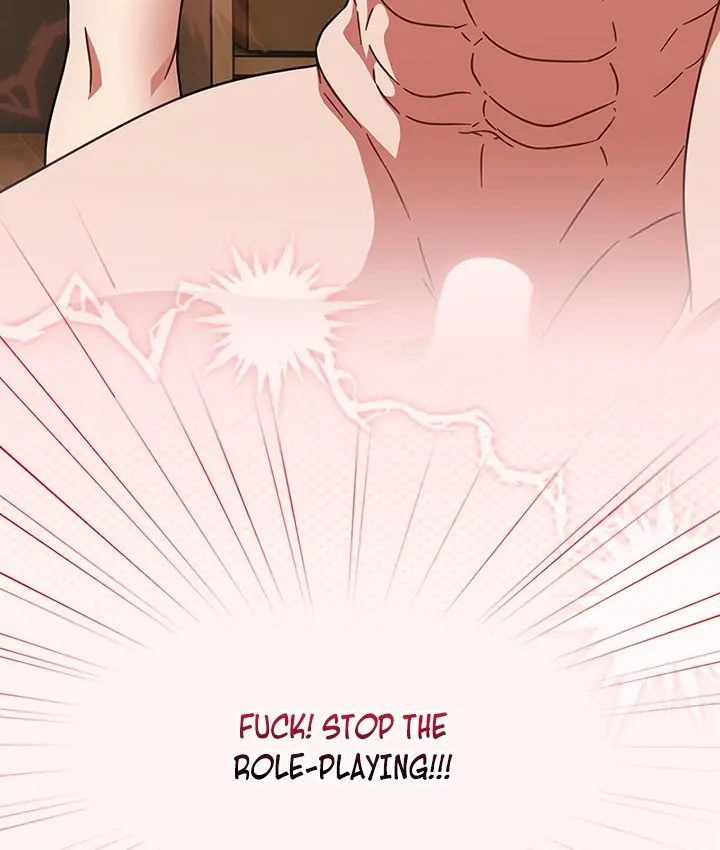 Ground and Pound Chapter 28 - HolyManga.Net