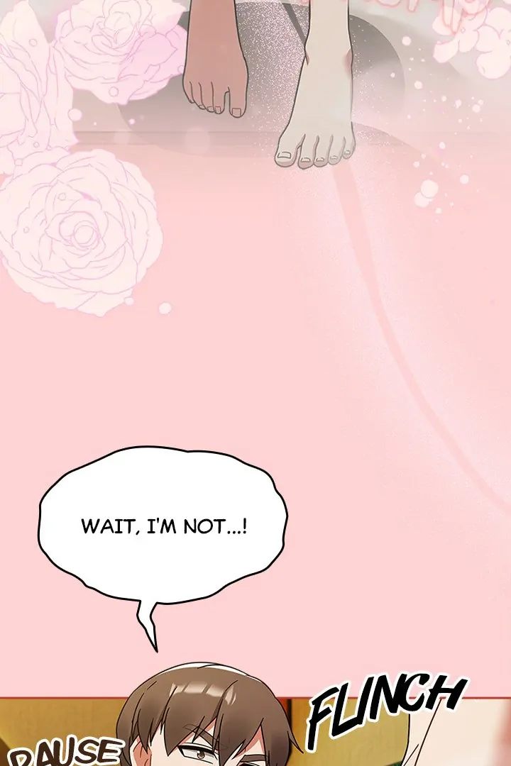Ground and Pound Chapter 28 - HolyManga.Net