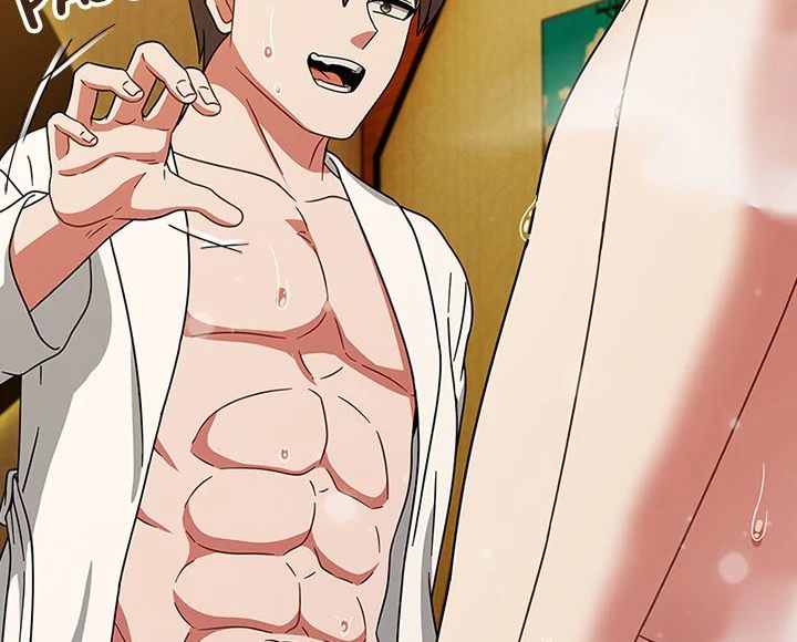 Ground and Pound Chapter 28 - HolyManga.Net