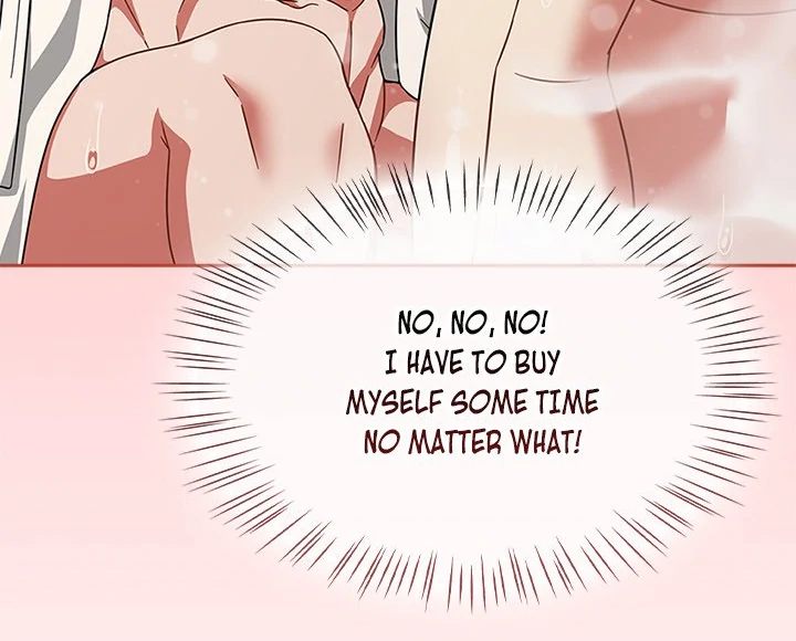 Ground and Pound Chapter 28 - HolyManga.Net