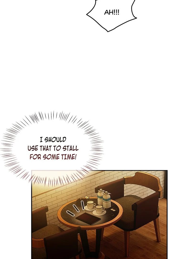 Ground and Pound Chapter 28 - HolyManga.Net