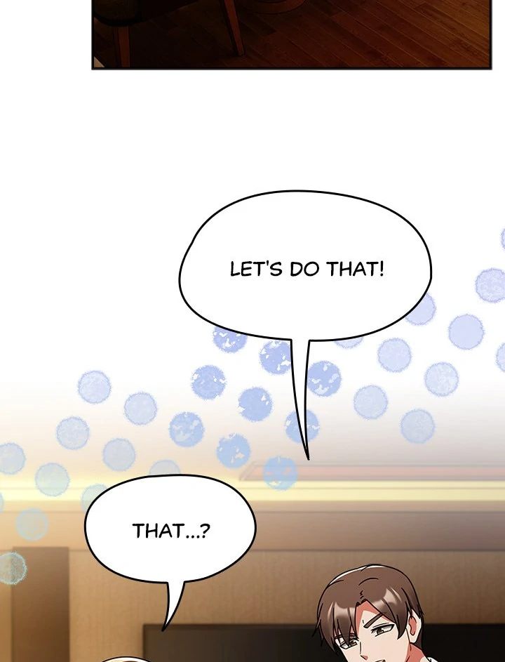 Ground and Pound Chapter 28 - HolyManga.Net