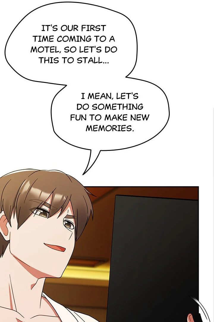 Ground and Pound Chapter 28 - HolyManga.Net