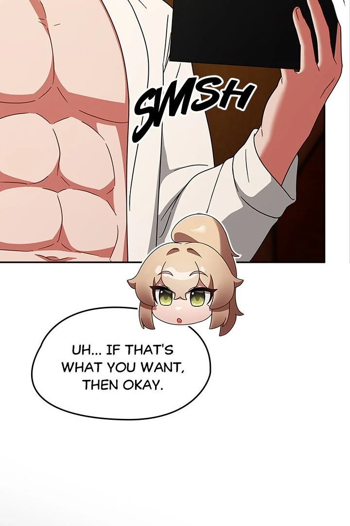 Ground and Pound Chapter 28 - HolyManga.Net