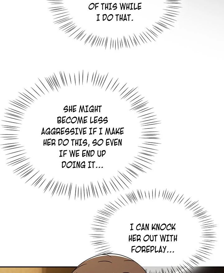 Ground and Pound Chapter 28 - HolyManga.Net