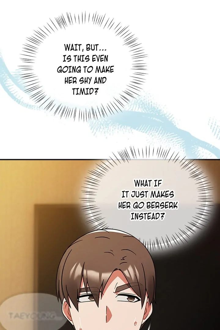 Ground and Pound Chapter 28 - HolyManga.Net