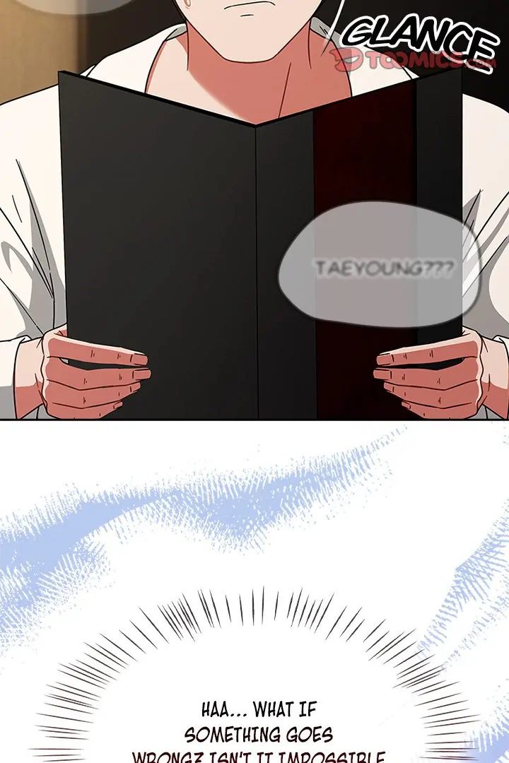 Ground and Pound Chapter 28 - HolyManga.Net