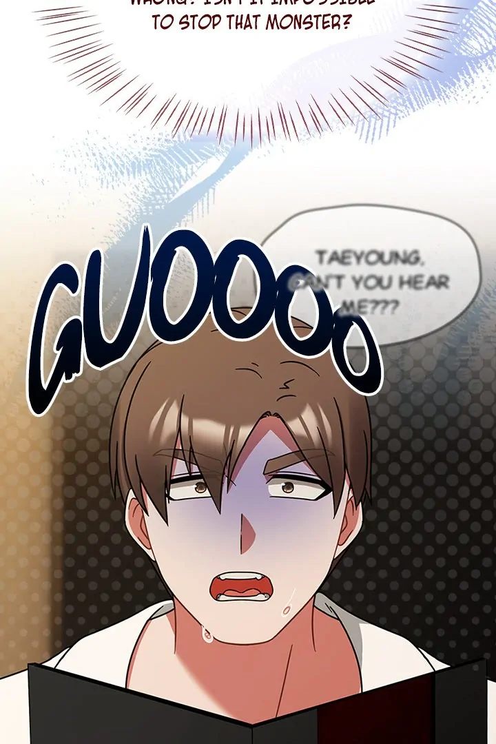 Ground and Pound Chapter 28 - HolyManga.Net
