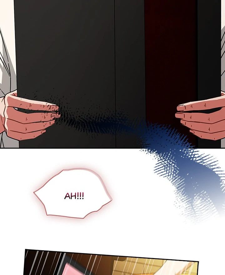 Ground and Pound Chapter 28 - HolyManga.Net