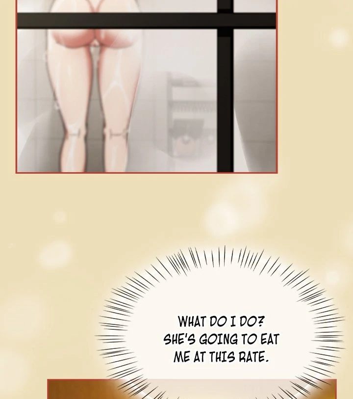 Ground and Pound Chapter 28 - HolyManga.Net